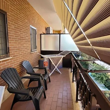 Ai Castelli Romani Appartamento Marino