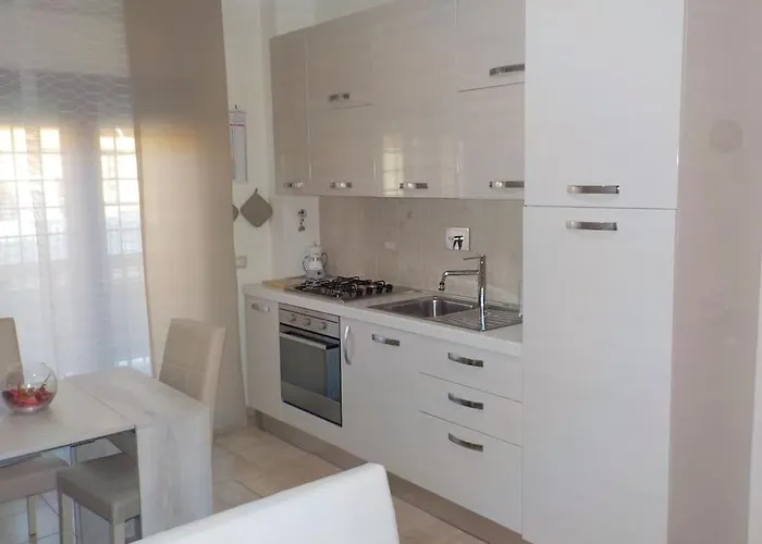 Apartment Ai Castelli Romani Marino