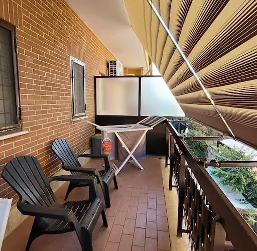 Ai Castelli Romani Apartment Marino