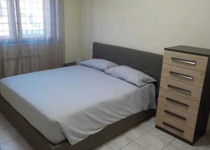 Apartment Ai Castelli Romani *