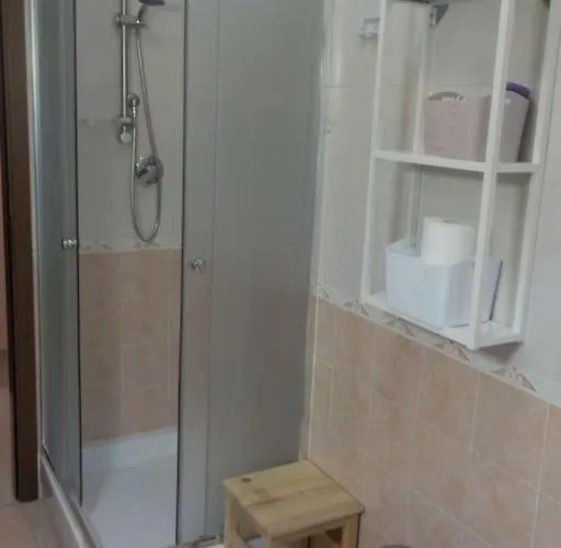 Apartment Ai Castelli Romani