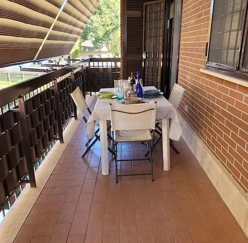 Apartment Ai Castelli Romani *